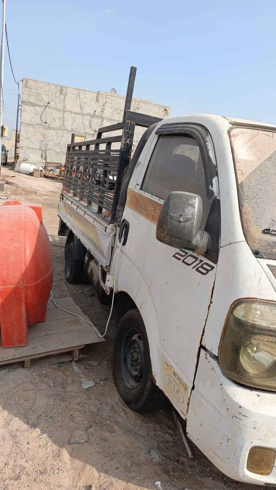 بنكو • ٢٠٠٦ • البصرة