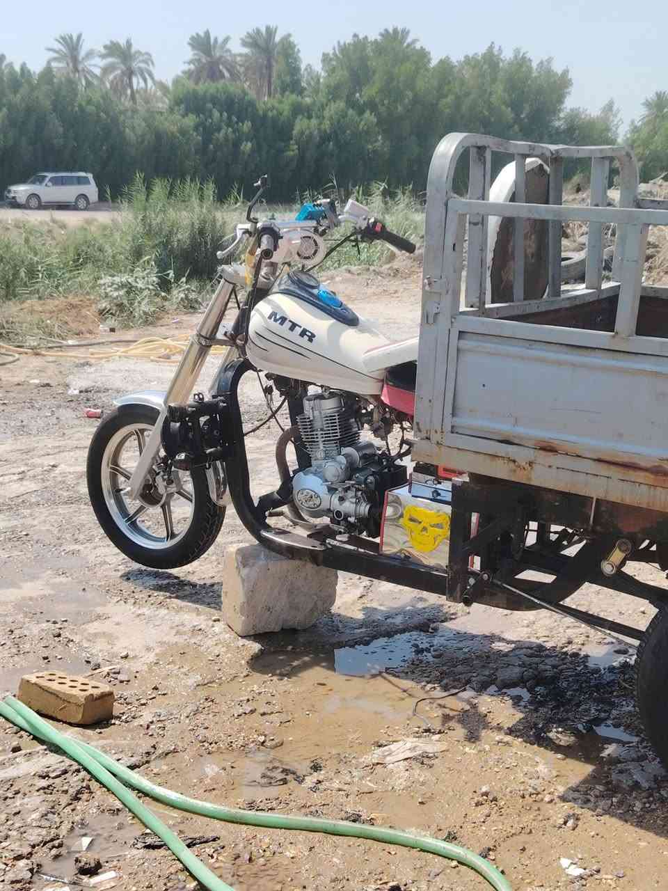 للبيع مو شراي خل يطلع كبل
ستوته امتى ار ستوته خير من الله ستوته كلهه 2026
بس شاصي وبدي 2013 أوراق اصولي كلشي شغال بيهه لا زنجار ولا لحيم  ما مفتوحه مكينه كفاله عامه  سعر 1300بخدمت طيبين  هاذه رقمي *********** 😜👀🩵
