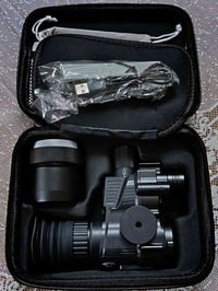 Henbaker NV700S • منظار ليلي • مقاوم للماء