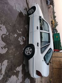 برنس فراشه • موديل ٩٦ • رقم بابل