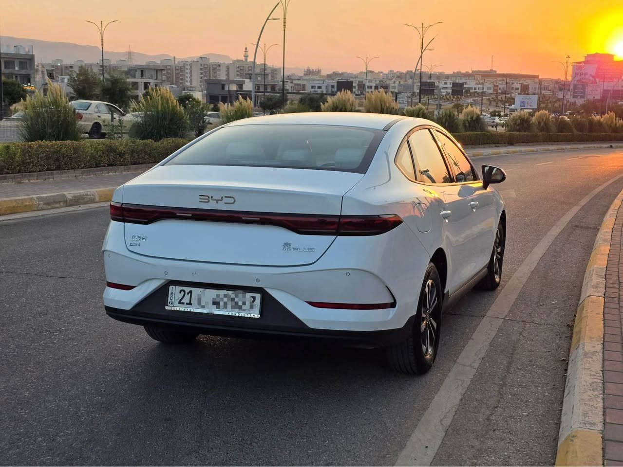 byd qin plus 2025
ویل کرۆم
ناوکرێمی
بێ بۆیاخ
کامل ئەشیا
بۆیاخ تەنک
یەک pdr هەیە
تەنها ٢١ هەزار کم رۆشتوە
نرخی ١٣٨ گەلا و مجال
***********
*********** السليمانية, العراق
