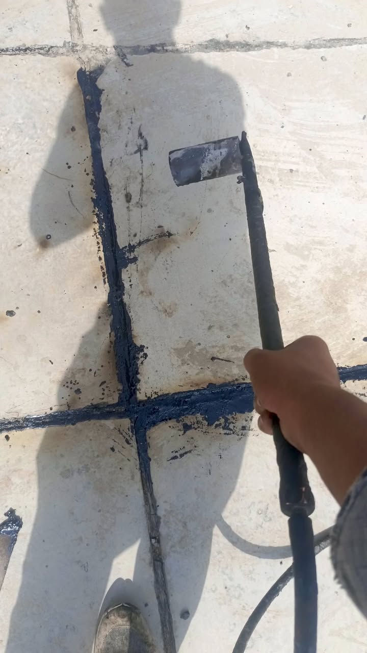 ماستك • كوي • خدمة متنقلة