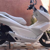 PCX • ٢٠١٦ • اوراق كاملة
