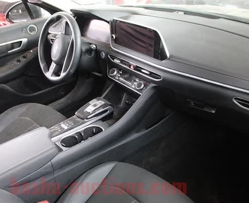 Sonata 2022 رقم بغداد اسلي سنه وي پلاستيك فول فول موسفات رادار حساس ئاوينه شه فت بريك كارباي قودي شفت ختي جاده كوشن سارد و گه رم سوكان فوليوم سوكان هيته ر كوشني پشته وشي هيته ر موسفات Vip مكينه ٢.٥  لايت ليد شخال كاميره دواوه ئوتو هولد سماعه BASES. خرامه اوليات قست ١ديناري له سه ر نيه رقم نويه سنه وي تازه نويه هه گياني به شه رت سه ياره تاقانه يه ماشه الله نيه ***********

نص مكتوب في الصور:
- Satılır 2022 Limited
- basha-auctions.com