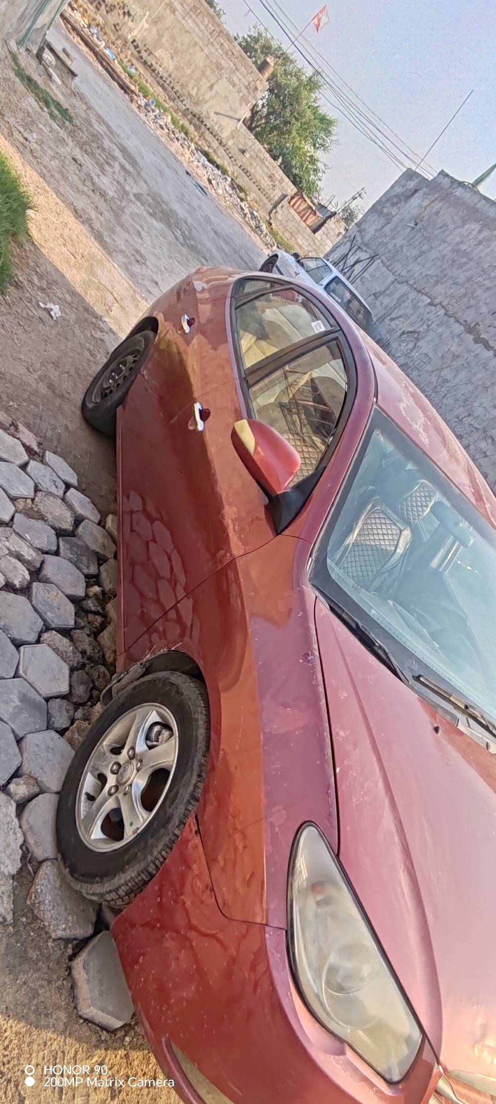 خليجي • ٢٠١١ • بدون حادث
