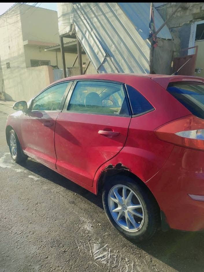مكلف بالنشر .. للتواصل مع صاحب السيارة
هاتف : ***********
شيري فلاوين موديل 2013
السعر 30 ورقة مع المجال 
مكفولة من الضربة والتبديل 
ماا عدا خياسات 
مكينة فقط ولفات 
كير مكفول 
تبريد شغال 
حدادية جديدة 
رقم الماني بابل .. صاحب السيارة أبابل 
سنوية ساقطة ... السيارة مداور 
مكان السيارة نجف .. قوس الهندية

