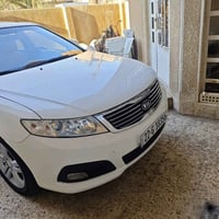 اوبتما • ٢٠١٠ • محرك ٢٤٠٠