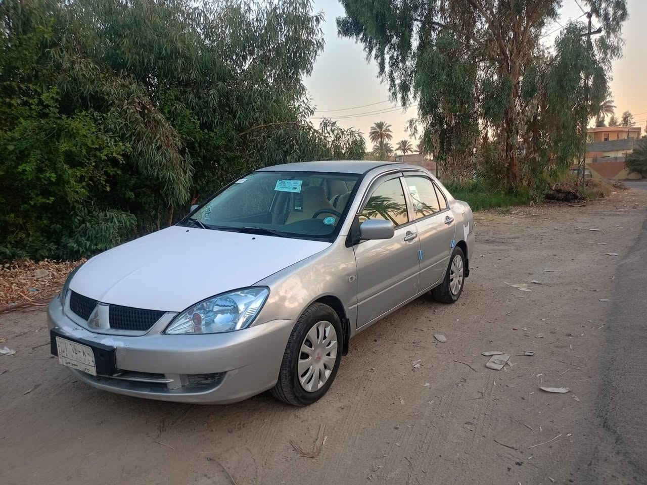 ياالله السلام عليكم لانسر موديل ٢٠١١ بيه صبغ قطعتين إثر شخوط لبقي مقفوله مكينة ١٦٠٠ مكينة كير كفاله عامه صدر امامي خلفي جديد تخم تأيرات جديده تبريد ثلج خير من الله سونار منشور داخل الصوار رقمه ديالى مشروع وطني رقم اتصل على صاحب سياره *********** سعرها ٧٢ بيه مجال لطيبين
