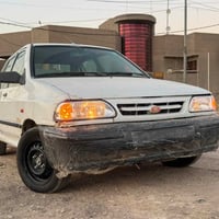 موديل ٢٠١١ • تاير جديد • رقم قادسية