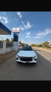 توسان ٢٠٢٣ • خليجية • ٤٣٠٠٠ كم