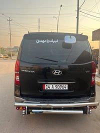 ستاركس • ٢٠١٨ • مكينة جديده