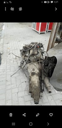 مكينة • كير • البصرة