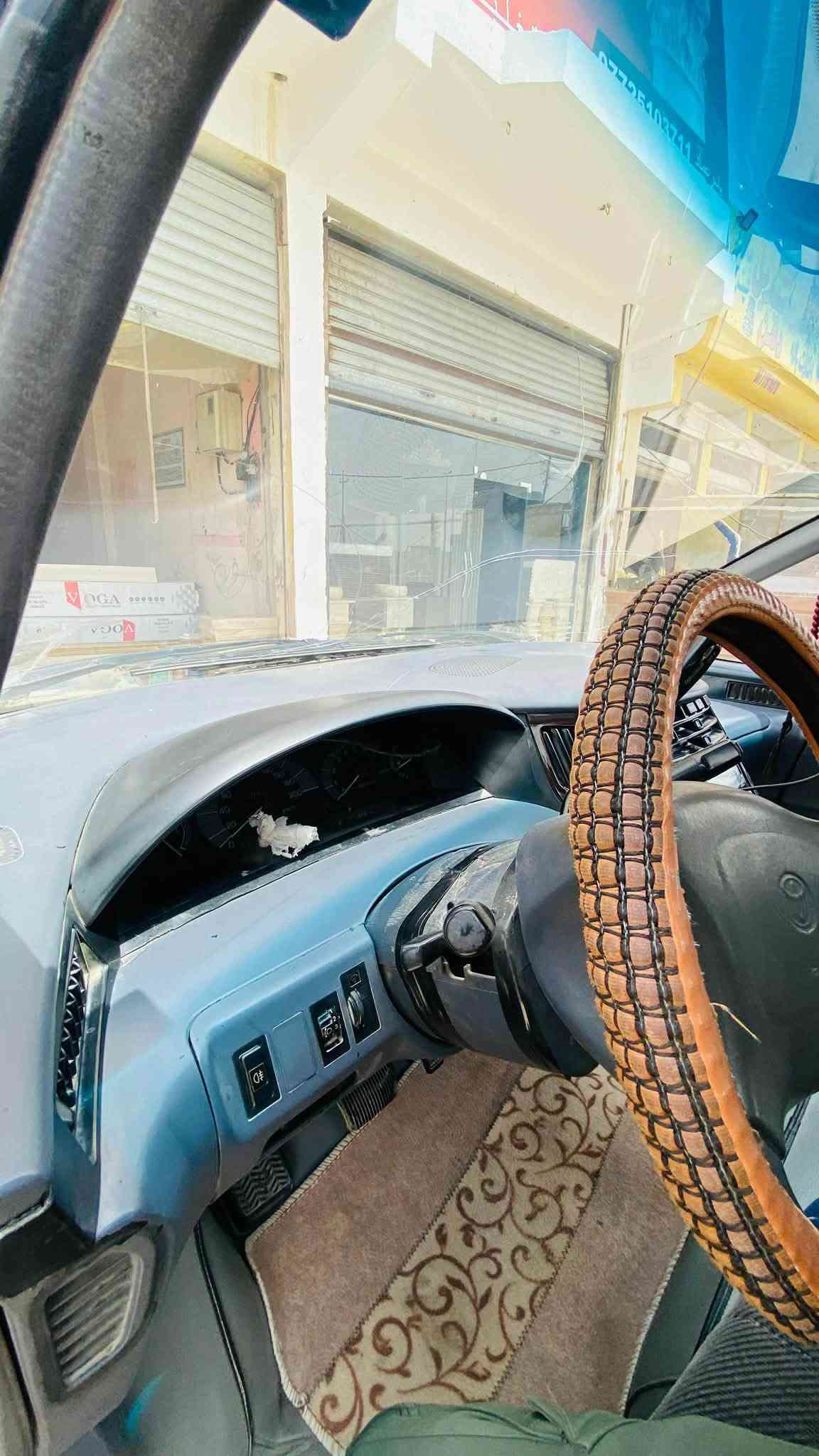 بريفيا • ١٩٩٠ • واسط - العزيزية