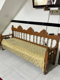 ٣ قنفات • سليمه • شارع ١٣