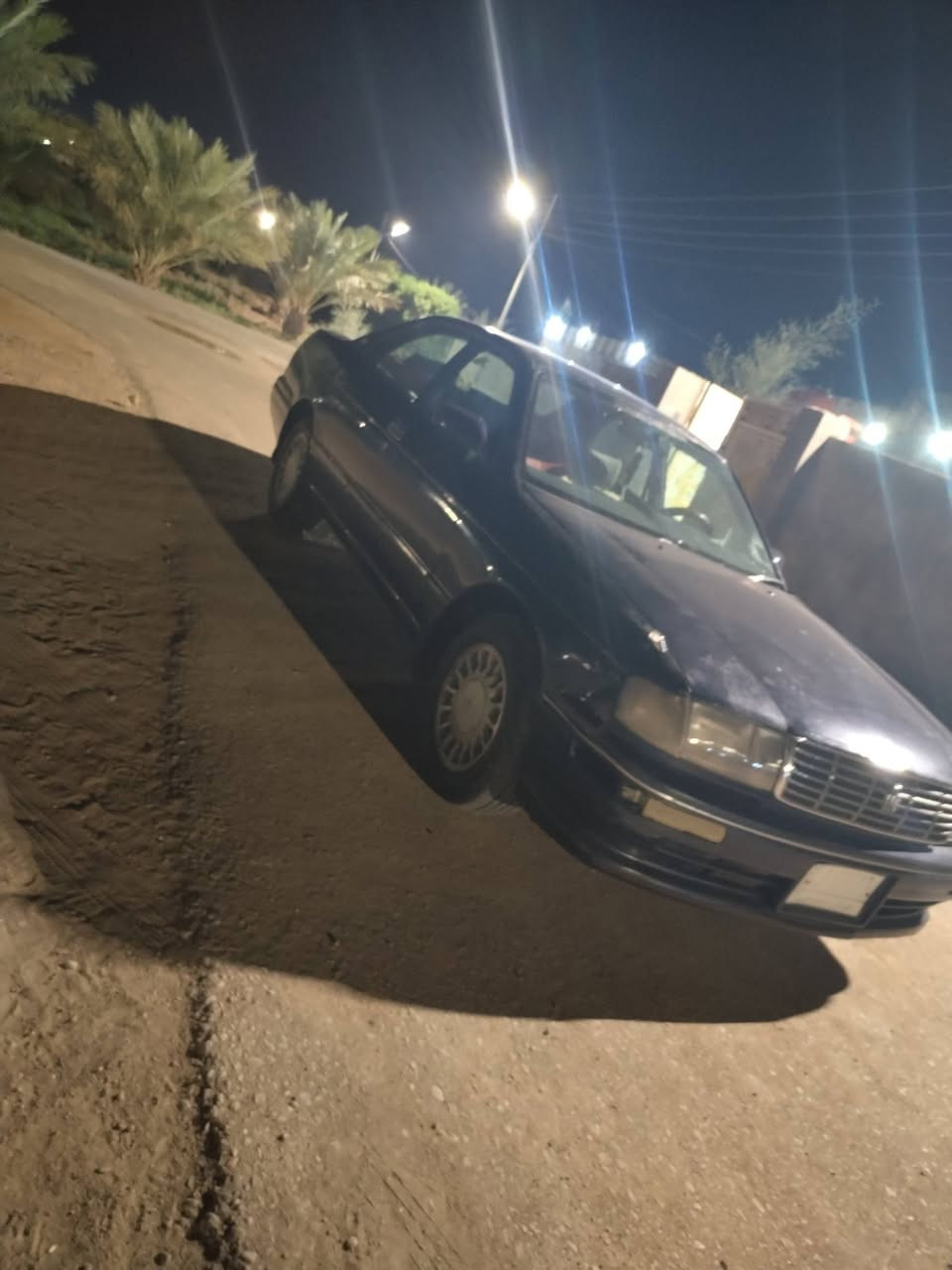 السلام عليكم بطه لبيع مديل 93 مكفوله من كص ونغل جثه وصوليات سياره حلوه سياره بلاديه صبغ قطره مابيه، تخم تاير توه شاده محرك وكير 3000 كفاله حداديه توه مسويه رقم ذي قار بسمي السعر 40وبيه مجال بصيط كلش رقمي ***********/
