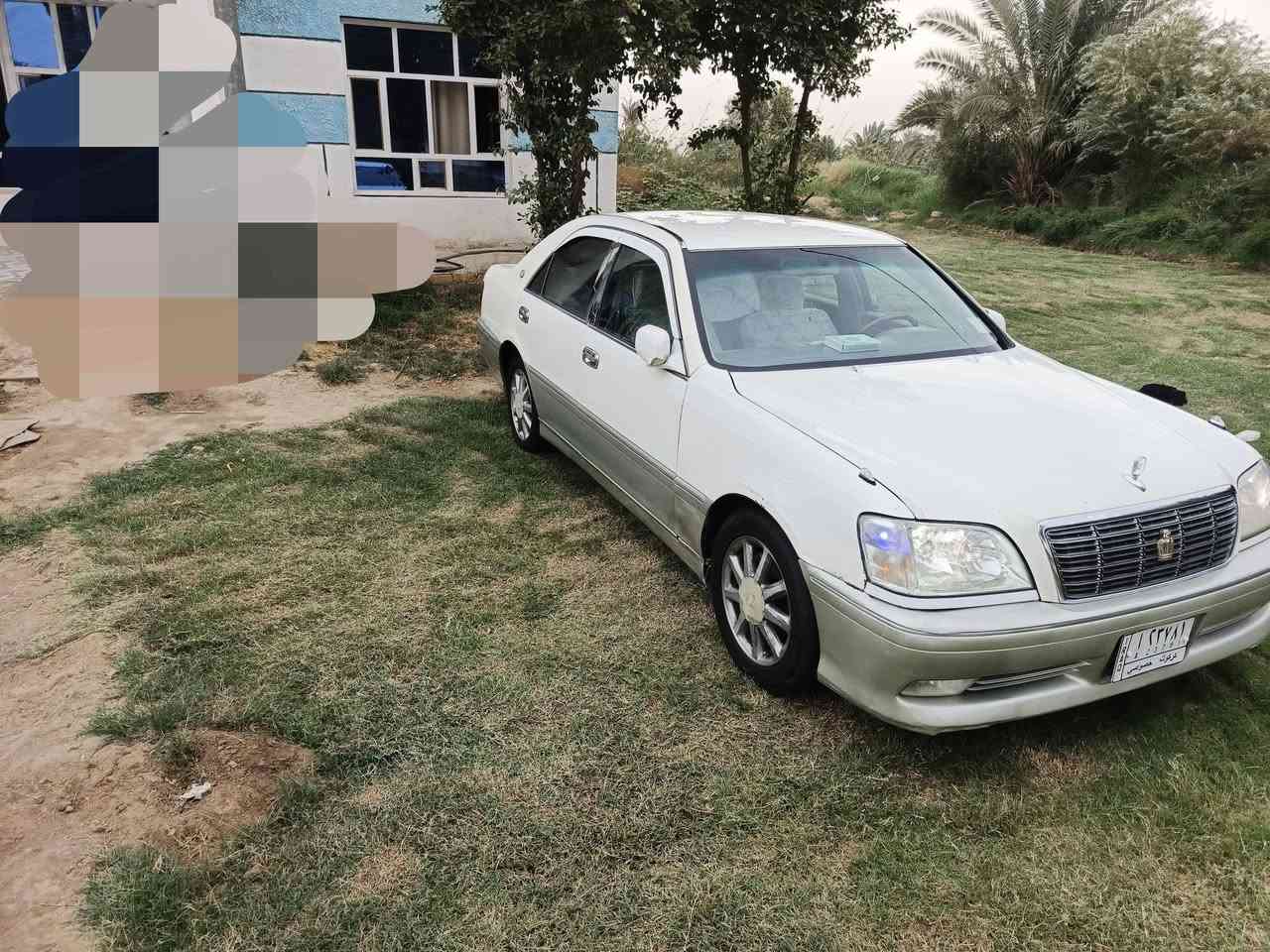 كراون • ٢٠٠٣ • رقم كركوك