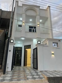 التوحيد خلف شارع ٣٠ • ٣ غرف • فول سحب وشتايكر