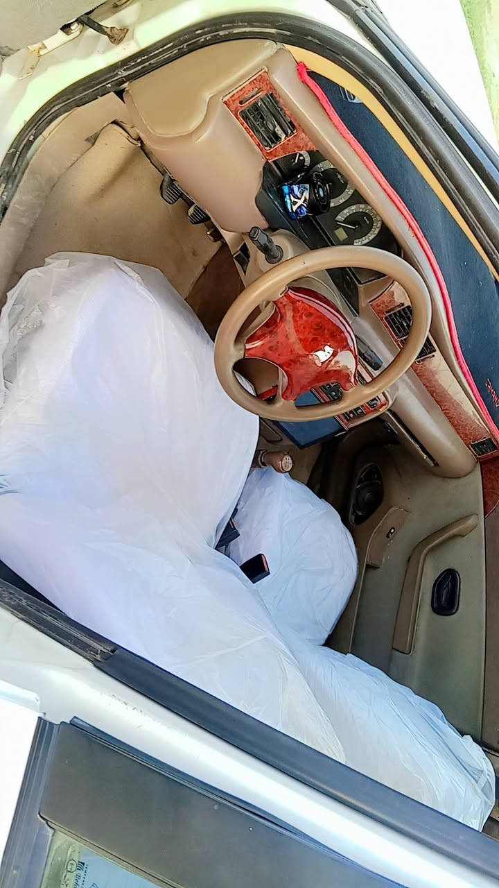 السلام عليكم سمند 2011للبيع ماعليه غرامه وسياره بااسمي وتحويل ثاني يوم. سعر 30وبيه مجال قليل مكاني واسط الكوت رقمي ***********
