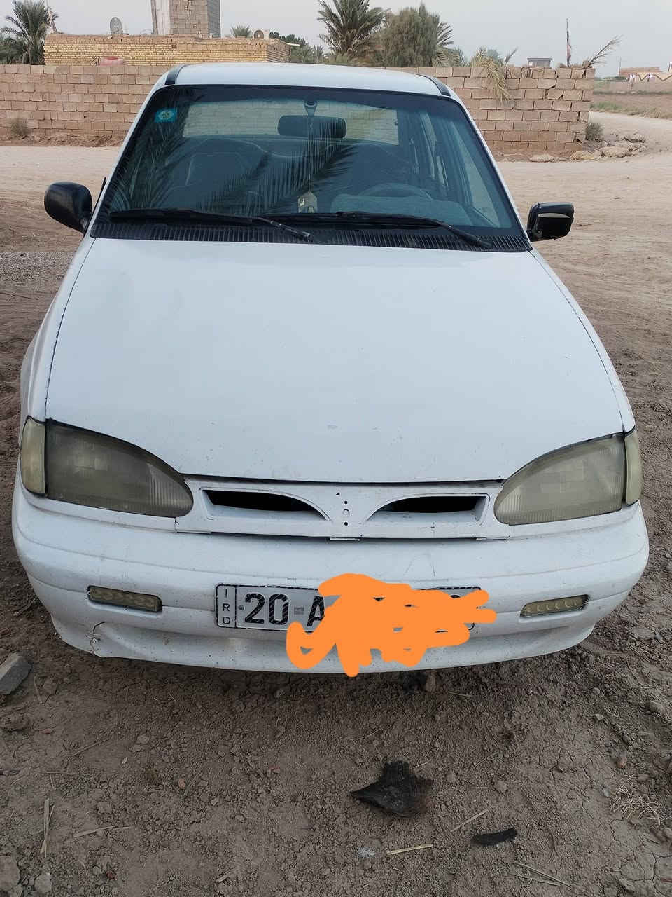 سياره للبيع دايو سلو رقم ديالى تحويل تصل ***********
