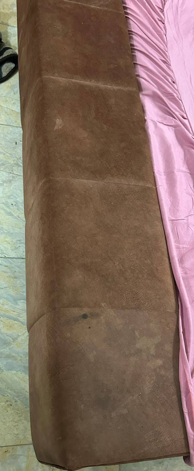 غرفة نوم • ٩ قطع • بغداد الجديدة