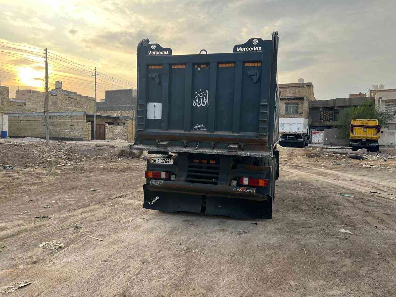 موديل ٢٠١٧ • كفالة عامة • العمارة