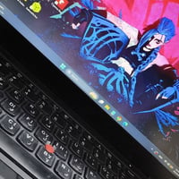 ثينك باد X390 • i5 الجيل الثامن • ٢٥٦GB SSD