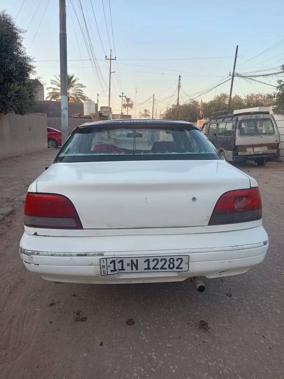 برنس فراشه رقم نگليزي  بغداد  گير اوتو تحويل ثاني يوم 96
حداديه جديده گشرها وعضمتهه حلوه 

السياره حلوه
السعر 25 
العنوان بابل الاسكندريه للاتصال ***********
