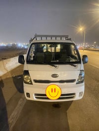 كيا بنكو • ٢٠١٧ • بصره