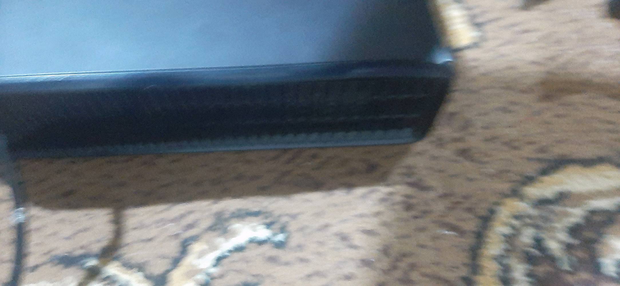 للبيع Xbox 360 مهكر (RGH) بحالة ممتازة 🔥

​الملحقات: جوستيك واير أصلي + هارد مليء بأكثر من 150 لعبة قوية (GTA V, FIFA, Forza, وغيرها). 

​ملاحظة: قارئ الأقراص عاطل، لكن الجهاز مهكر والألعاب مشغلة من الهارد مباشرة ولا تحتاج أقراص نهائياً. 

​السعر: 115 ألف (نهائي / أو مع مجال رمزي جداً). 

​المكان: البصرة - الفاو (يوجد توصيل لكل العراق). 

​للإستفسار: مراسلة الخاص 📥 

سلة الخاص 📥