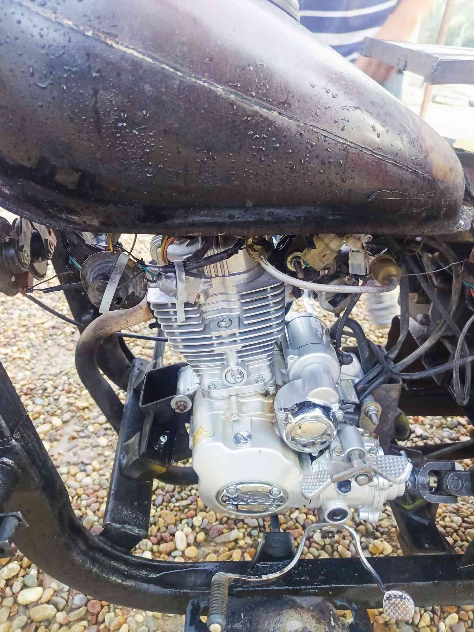 ستوتة للبيع نضيفة كبال عينك 1350
وبية مجال 
محرك جديد شرط الفحص ما مفتوح 
شاصي ومكينة كفالة اوراق اصولي ابسمي
مكاني نجف كوفة حي ميسان 
للتواصل ***********
يوجد واتساب وخط
