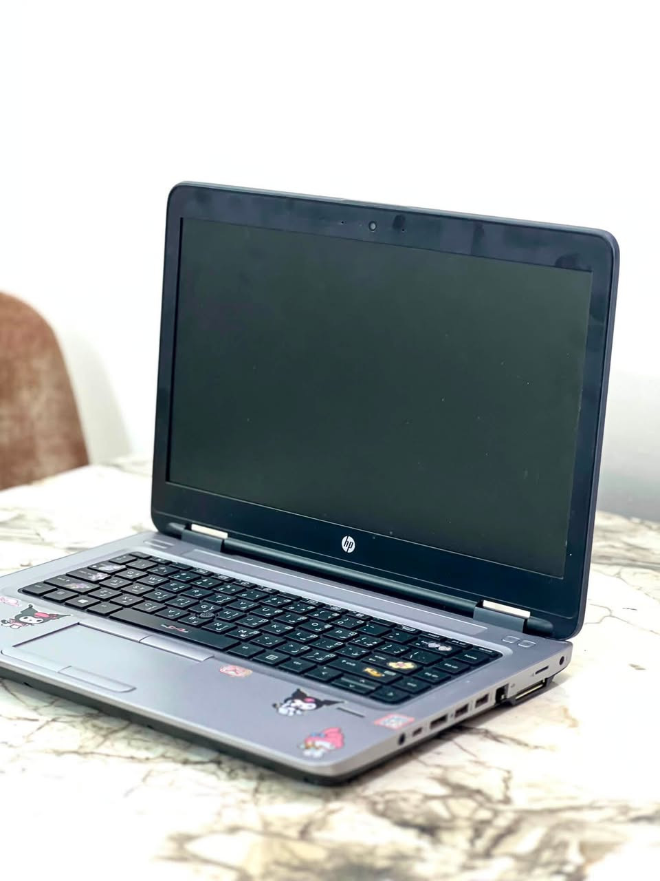 حاسبه A5 جيل السادس للبيع نوع HP افضل انواع الحاسبات مكفوله كلشي مامبدل بيها كامل ملحقاتها جنطه + شاحنه + ماوس 
ذاكرتها 256G والرام 8 سعرها 275 بيها مجال
***********
مكان قلعه سكر
