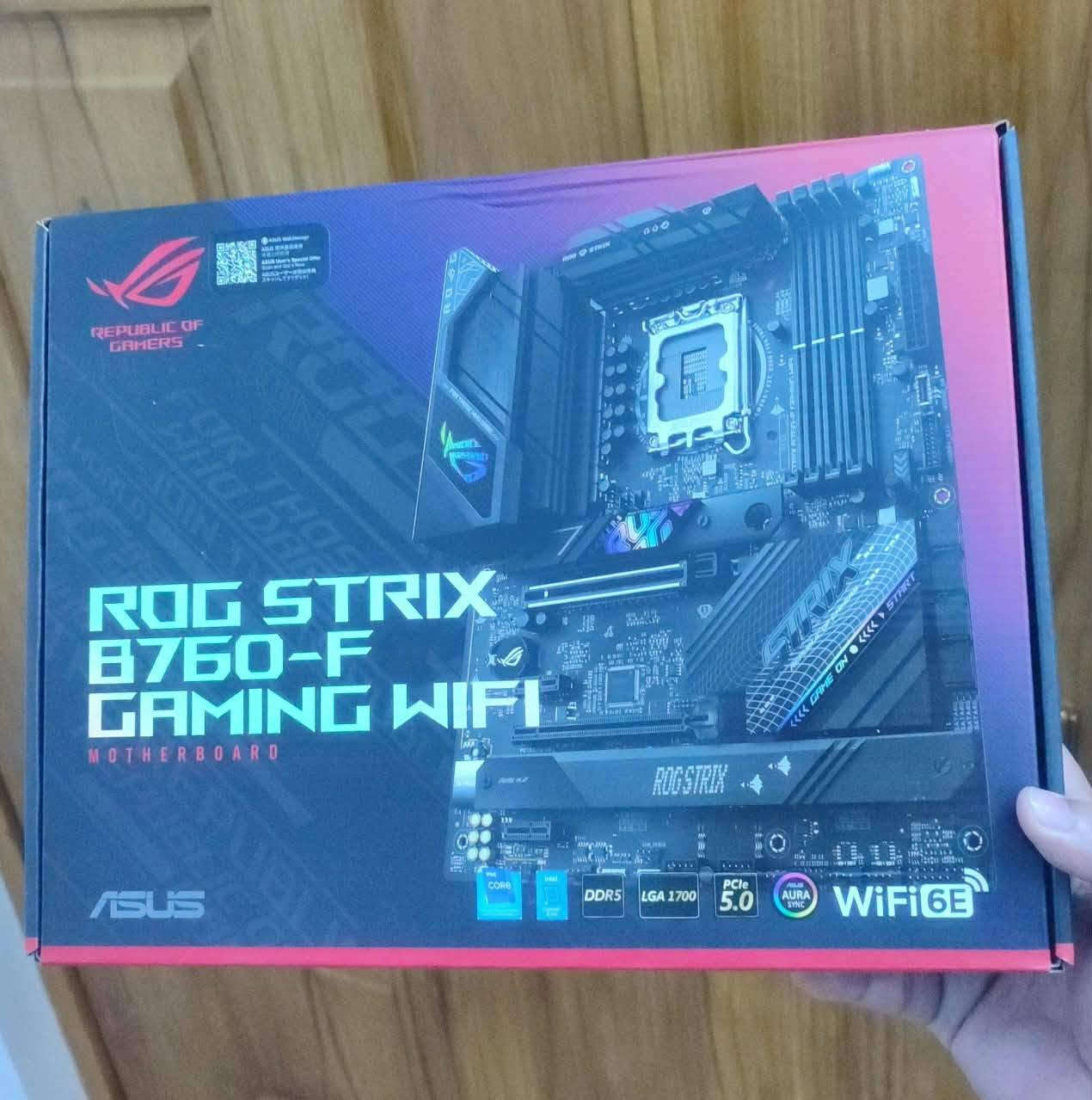 تجميعة • Rx9060xt 16GB • نظيف ١٠٠٪