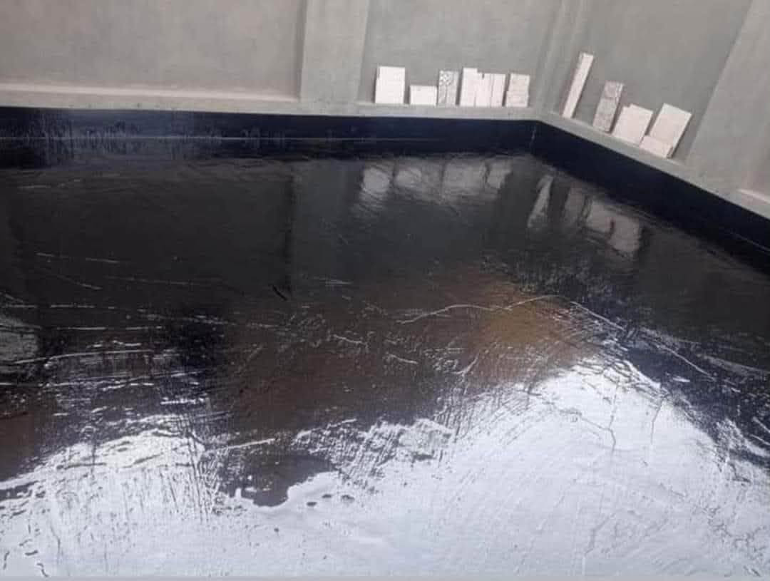 البصرة • تصليح الأسطح • درجة اولى