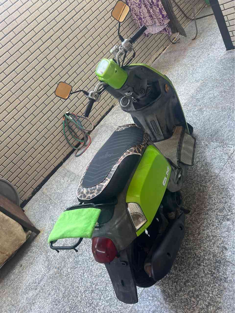 السلام عليكم شباب ماكس وبليسي ابلاد ٤٩ الدراجه جاهزه ايي نقص مابيها شغاله سلف هندر كهربأيات كلها شغاله لايت زنون عالي ناصي هورن اشاير اصطاب خليه تايراتها جدد ولدراجه امزوده شي غليل كفراتها ختم واحد الشراي يتصل واتساب ويدلل *********** شط العرب, البصرة
