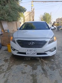 سوناتا خليجي • ٢٠١٥ • ٢٤٠٠
