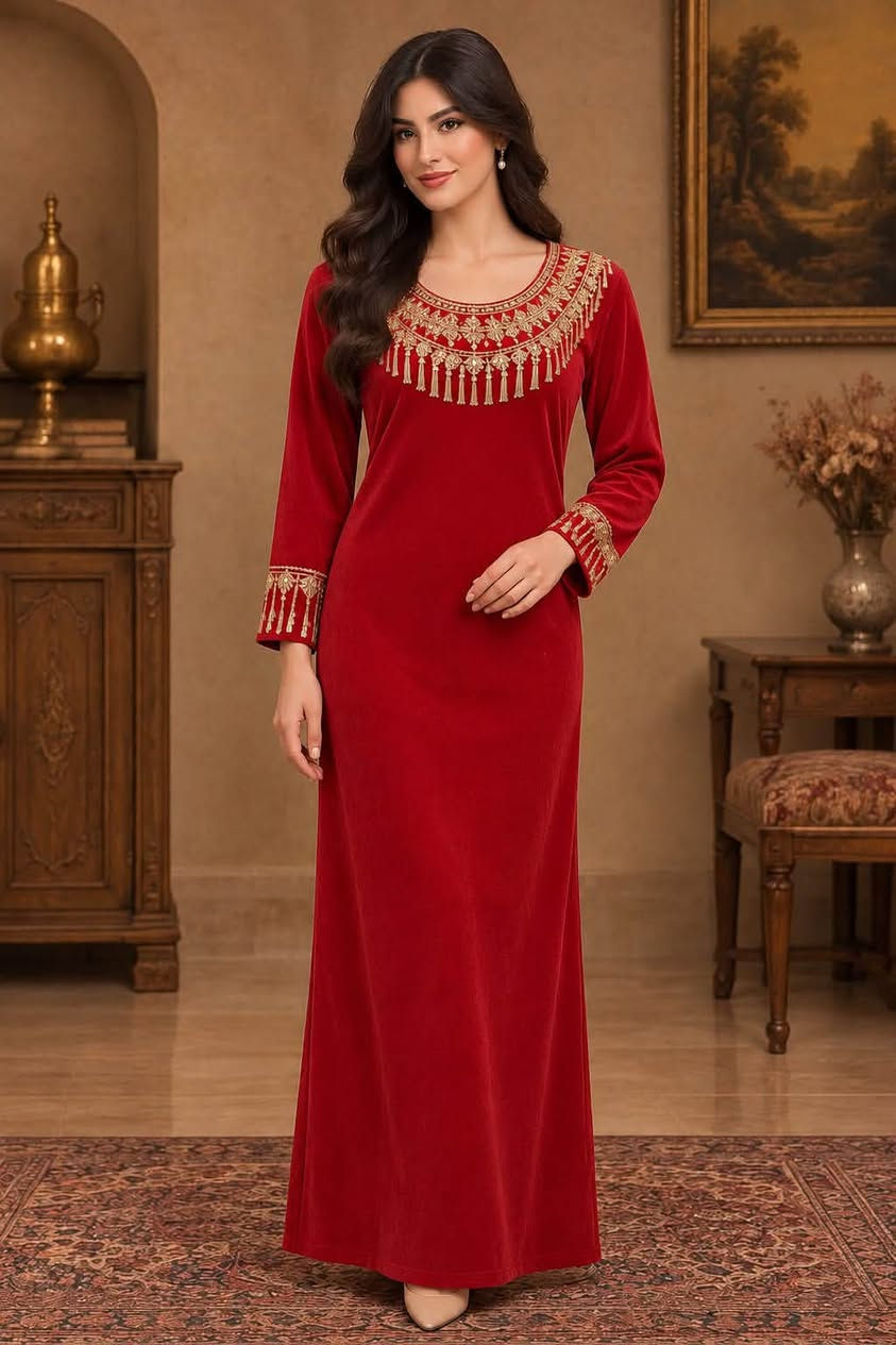 الماس الفرعوني • L/XL/XXL • خصم للكميات