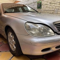 غواصة ٣٢٠ • ٢٠٠١ • رقم بغداد