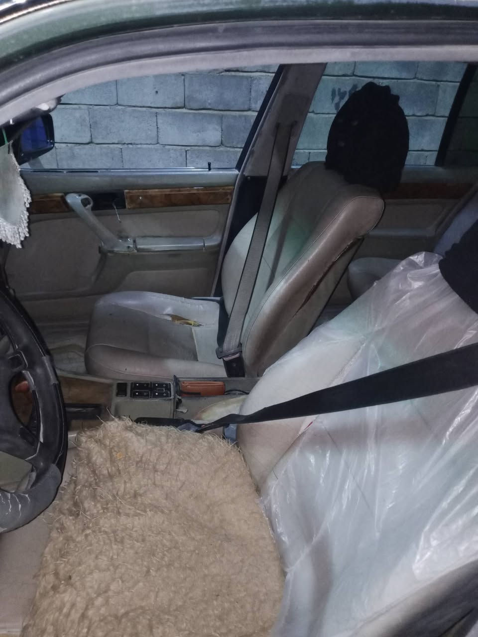 سلام عليكم بيع او مراوس شعندك تعال خاص  بيام ٧٣٥كير. مكينه خير من الله كهربائيات خير من الله  صدر امامي وخلفي خير من الله لايت زنون عالي ثلجي ناصي احمر  تبريد بس راديتر وغاز بيها نقوصات ابيع واقع حال 

جوزه نقص يده باب صدر نقص لحيه مال دعاميه امامي تخم ويل جديد تأيرات زينات بيها خياس شويه وصبغ يريد بوليش رقم مثنى صاحبها يريد تحويل سعر 25وبيها مجال 

مكاني صلاح الدين بلد ***********
