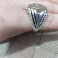 محابس • فضة • صياغات ثقيلة