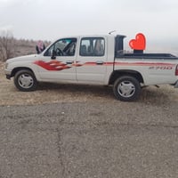تويوتا • ١٩٩٨ • رقم نينوى