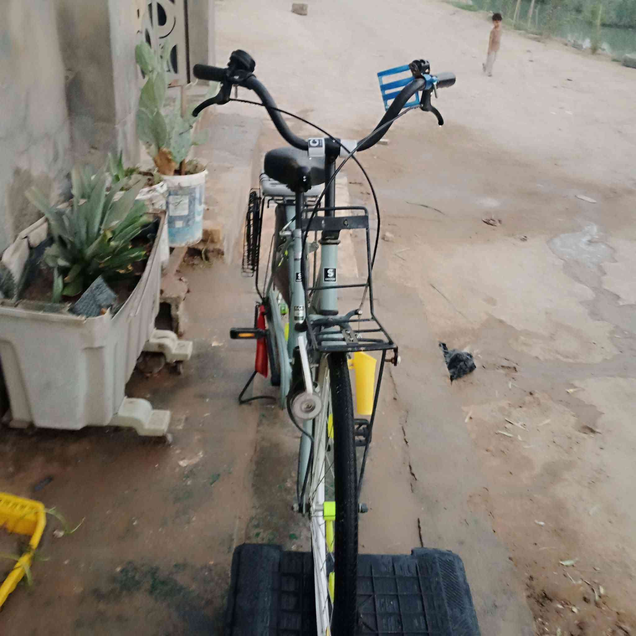 بايسكلات • سعر خاص