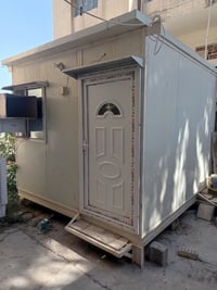 كرفان • ابو غریب بغداد • واتساب