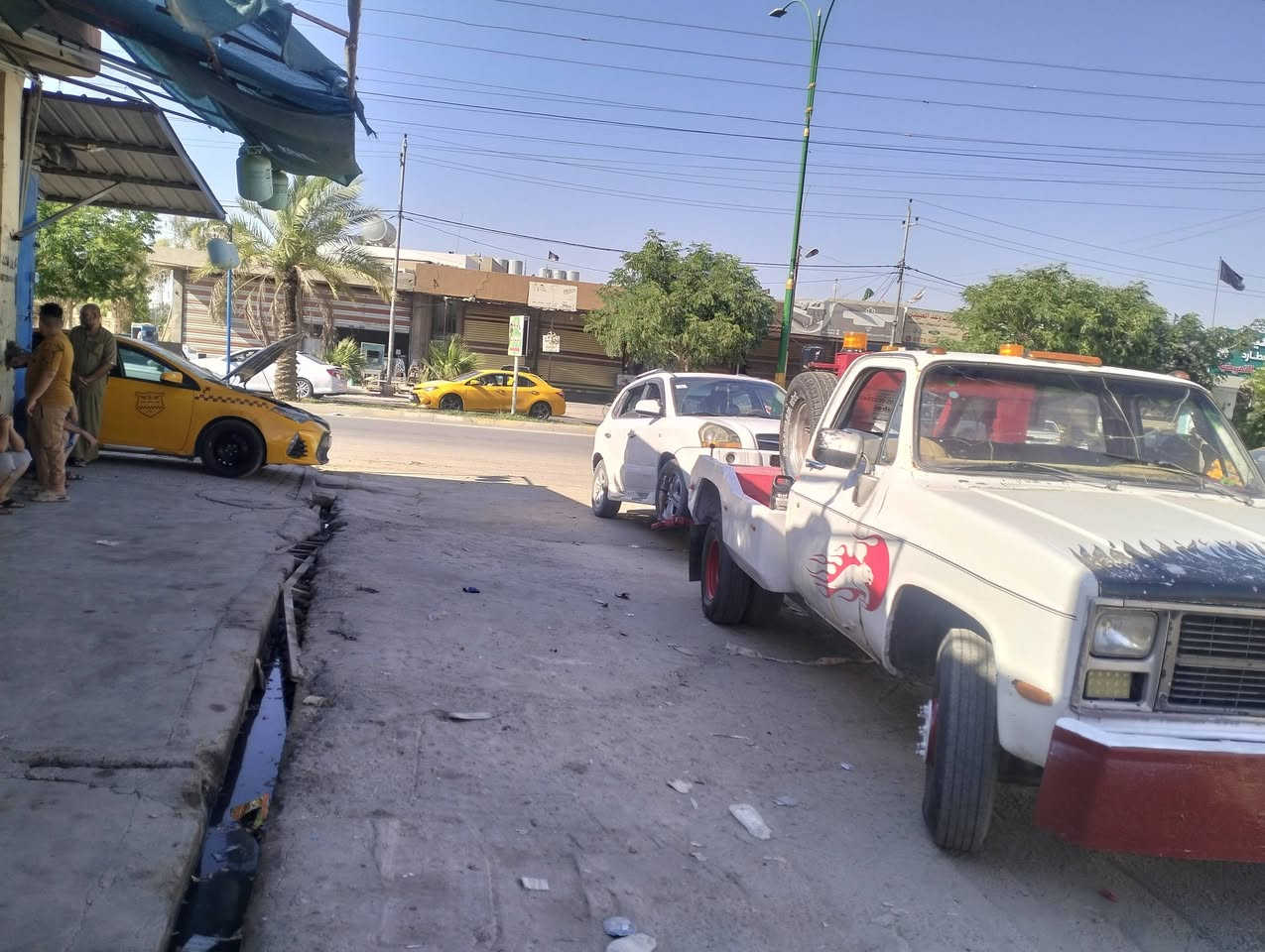 سلام وعليكم شوفر اليت كرين موديل
82 البيع ***********
***********
