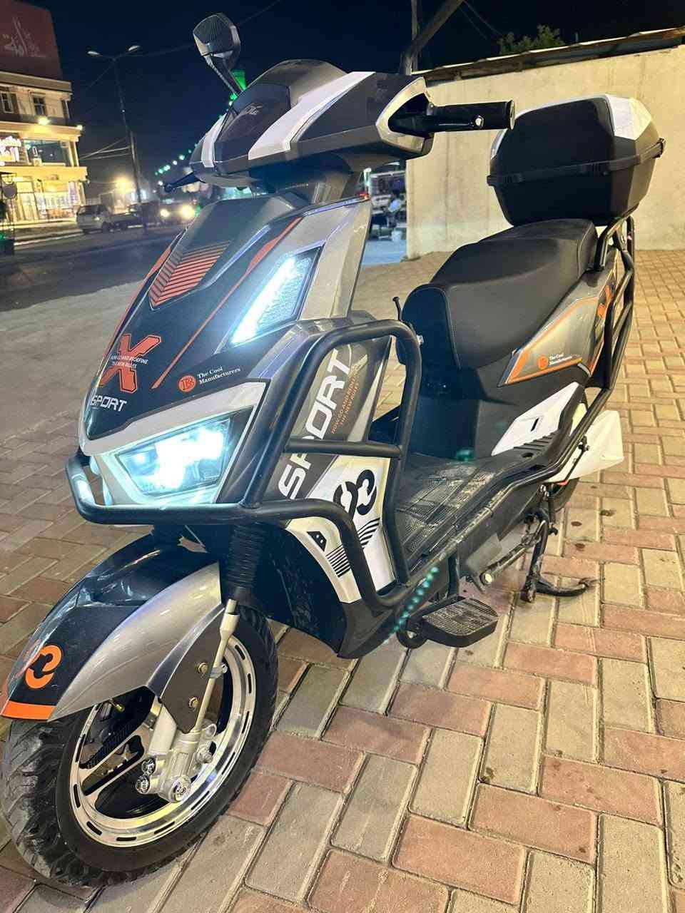 فول مواصفات • مكفولة • بطارية ١٠٠٪