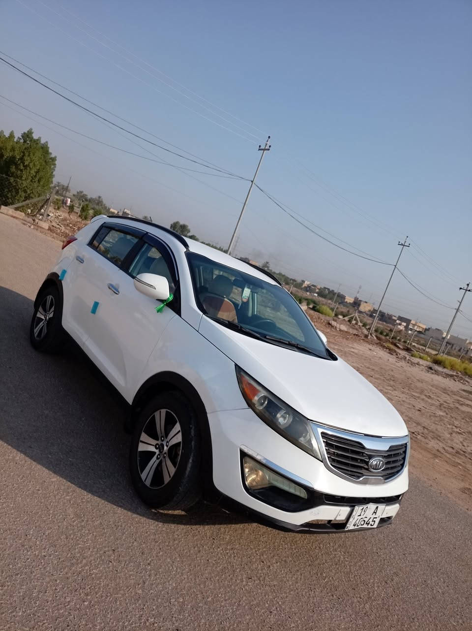 بيع أو مراوس سبورتج مديل 12 أمريكي مكينه 2400 دوش سونار بلمنشور مابيها أي تبدل ولا دواخل ليبل واحد كله السياره جاهزه من كلشي السعر 113 بيع أو مراوس مكاني بالحله أي استفسار ***********
