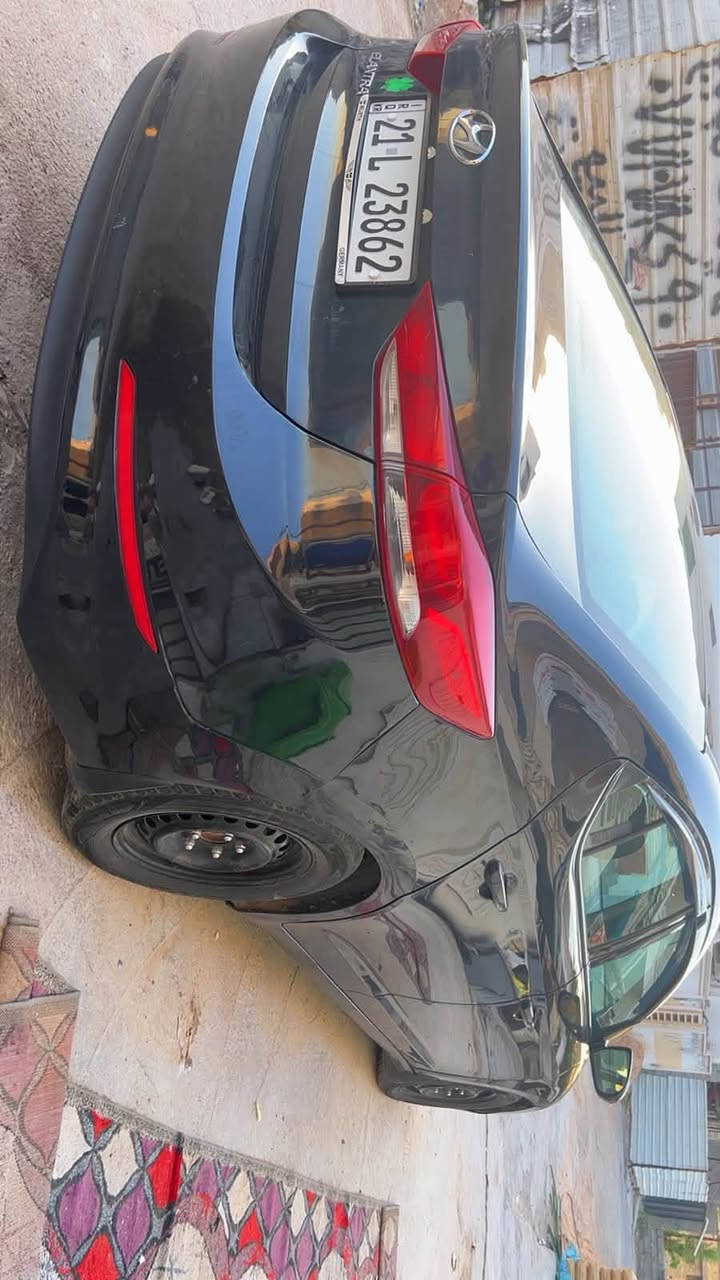 السلام عليكم بيع فقط
النترا موديل 18 وراد امريكي
مكينه الفين دوش المرغوب 
حادث جاملغ شبر وحافت البنيد بارد فقط بدون صبغ يرباك كله سليم كير محرك مكفول تبريد خير من الله ثلج ❄️ 
ماشيه109 وقابل لزياده 

مكان السياره بغداد لتواصل *********** غير متواجد عل فيس 
السعر115💲وبيها مجال لطيبين والشراي

