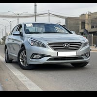 سوناتا • ٢٠١٧ • منظومة غاز