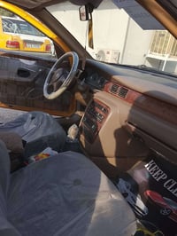 سمند كرستال • ٢٠١١ • كفالة