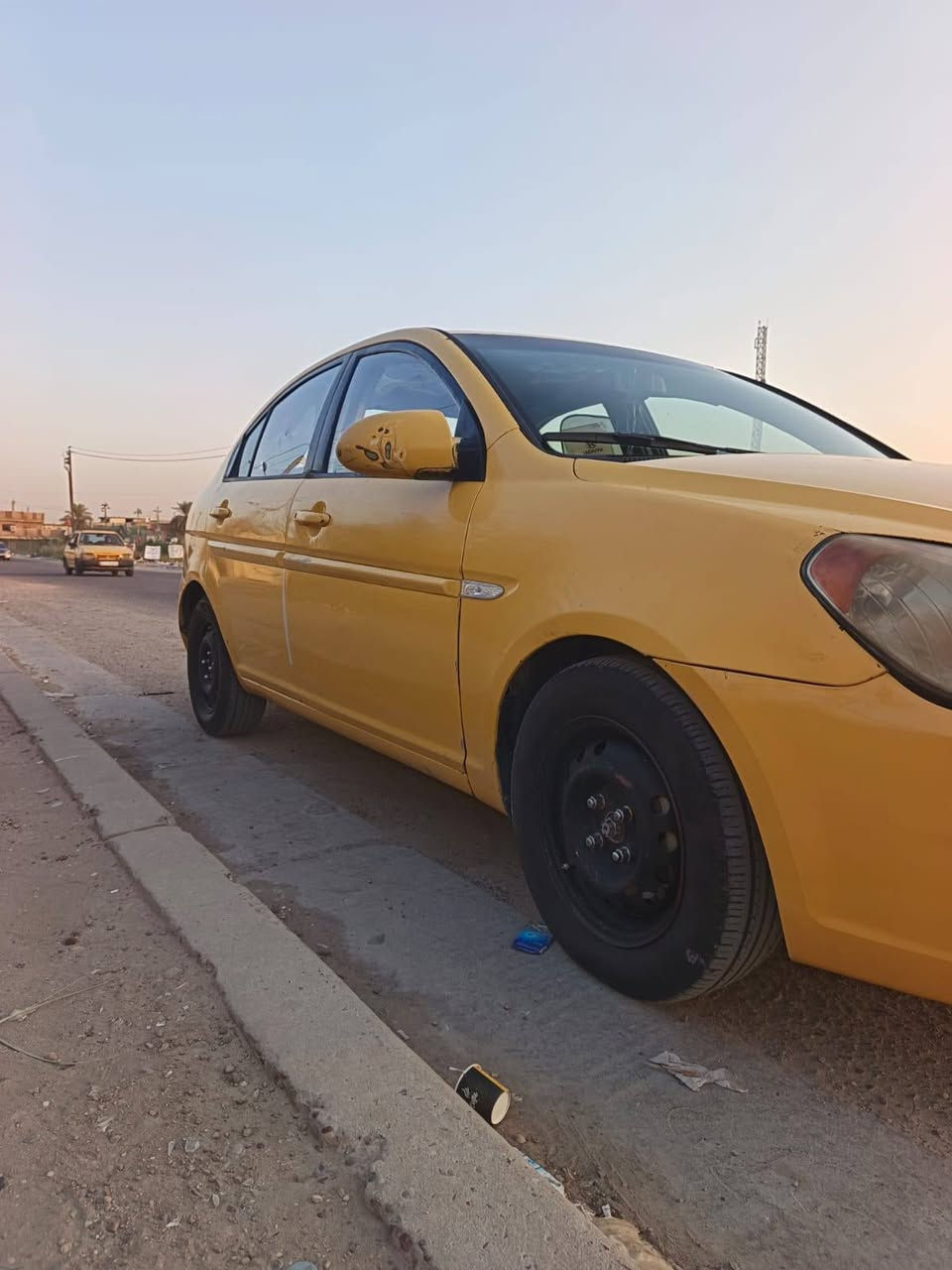 السلام عليكم اكسنت أمريكي موديل 2009
حادثه جاملغ امامي ليبل واحد السياره كله
كير مكينه ١٦٠٠ دوش تبريد صدر خير من الله
للبيع او مراوس مكاني بغداد البياع منطقه الري السعر 73 وبيه مجال
رقم تلفون ***********
*********** هذا بي وات ساب
