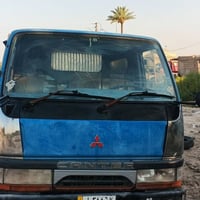 كنتر قلاب • موديل ١٩٩٦ • واسط النعمانية